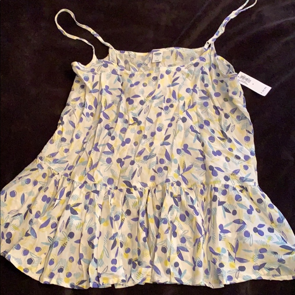 Old Navy Flowy Tank